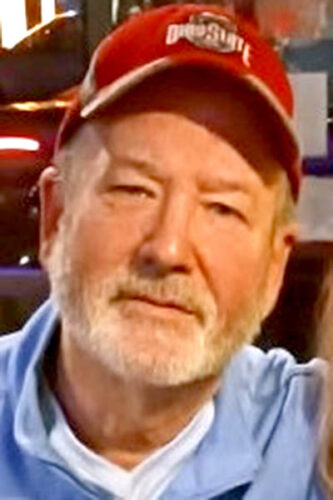 Michael Sabatt 1958-2026
